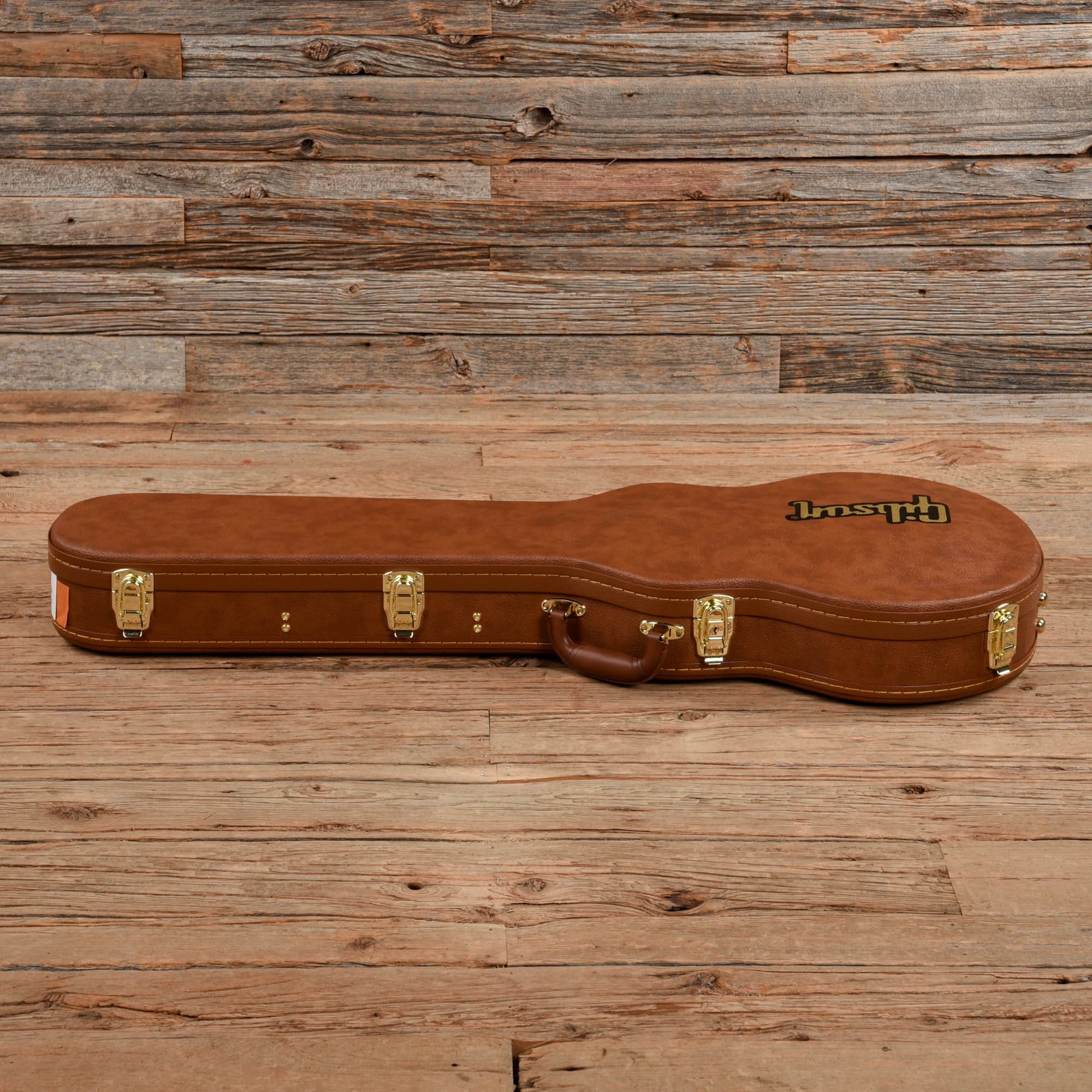 Gibson Les Paul Standard 50's Cherry Sunburst Electric Guitars / Solid Body