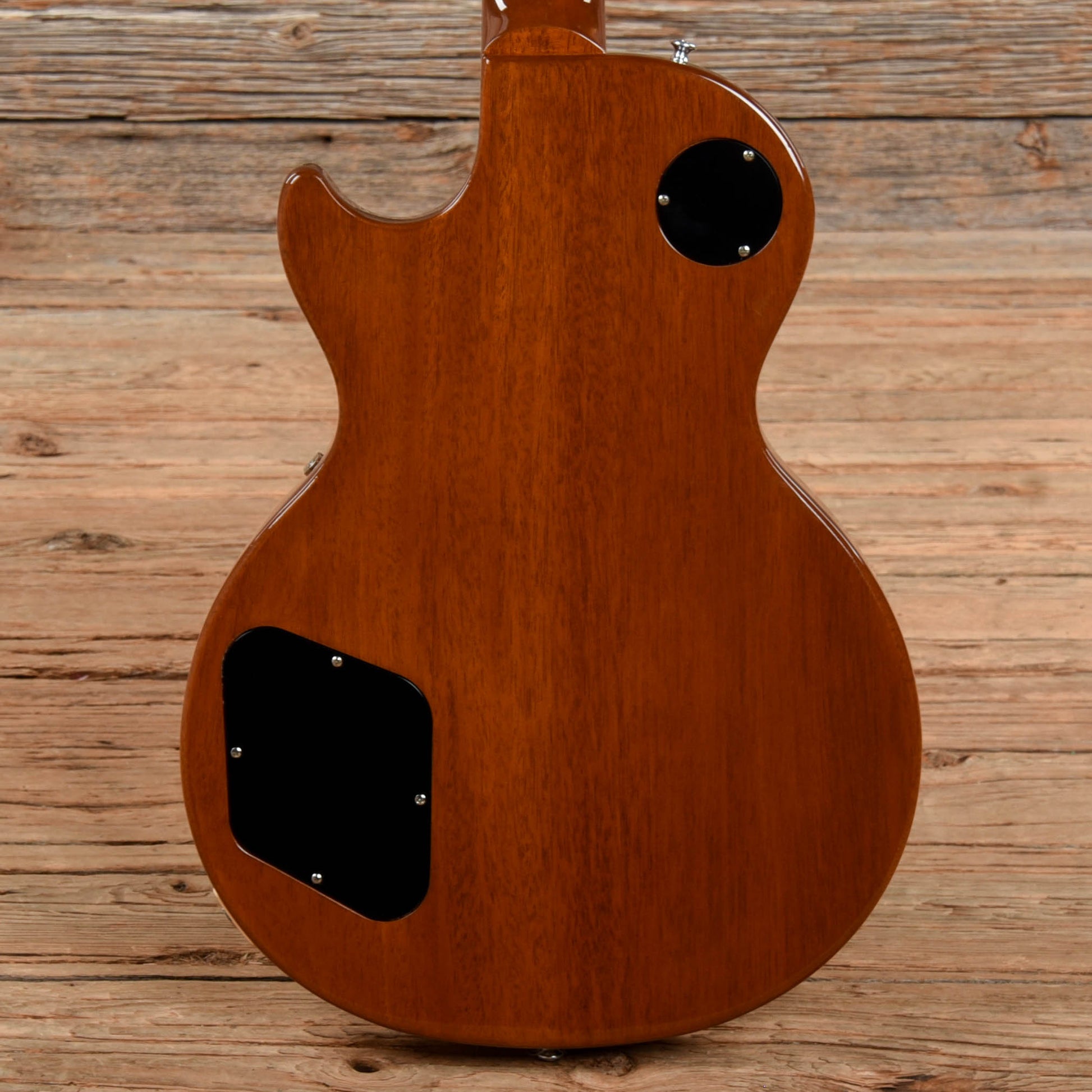 Gibson Les Paul Standard 50's Gold 2020 Electric Guitars / Solid Body