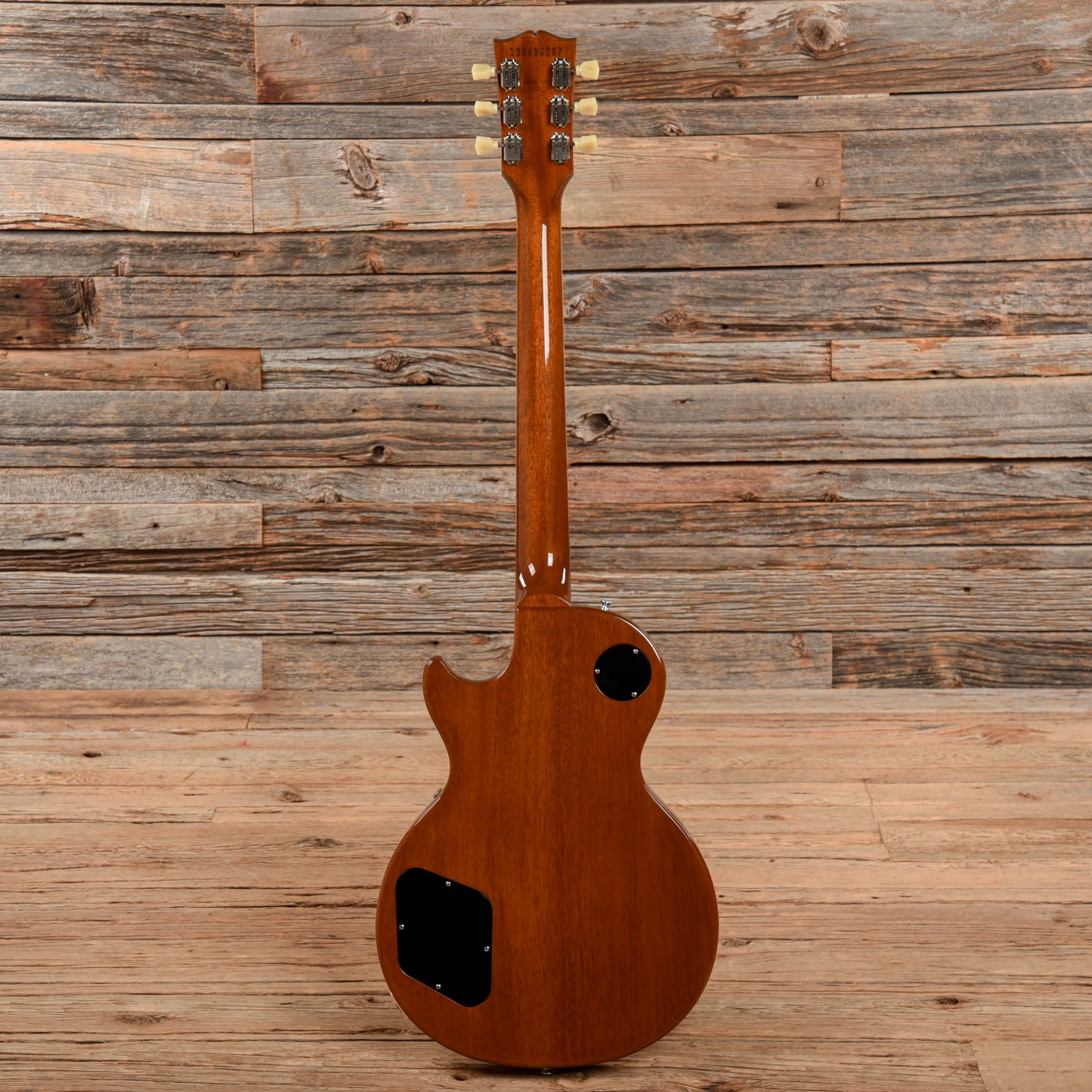 Gibson Les Paul Standard 50's Gold 2020 Electric Guitars / Solid Body