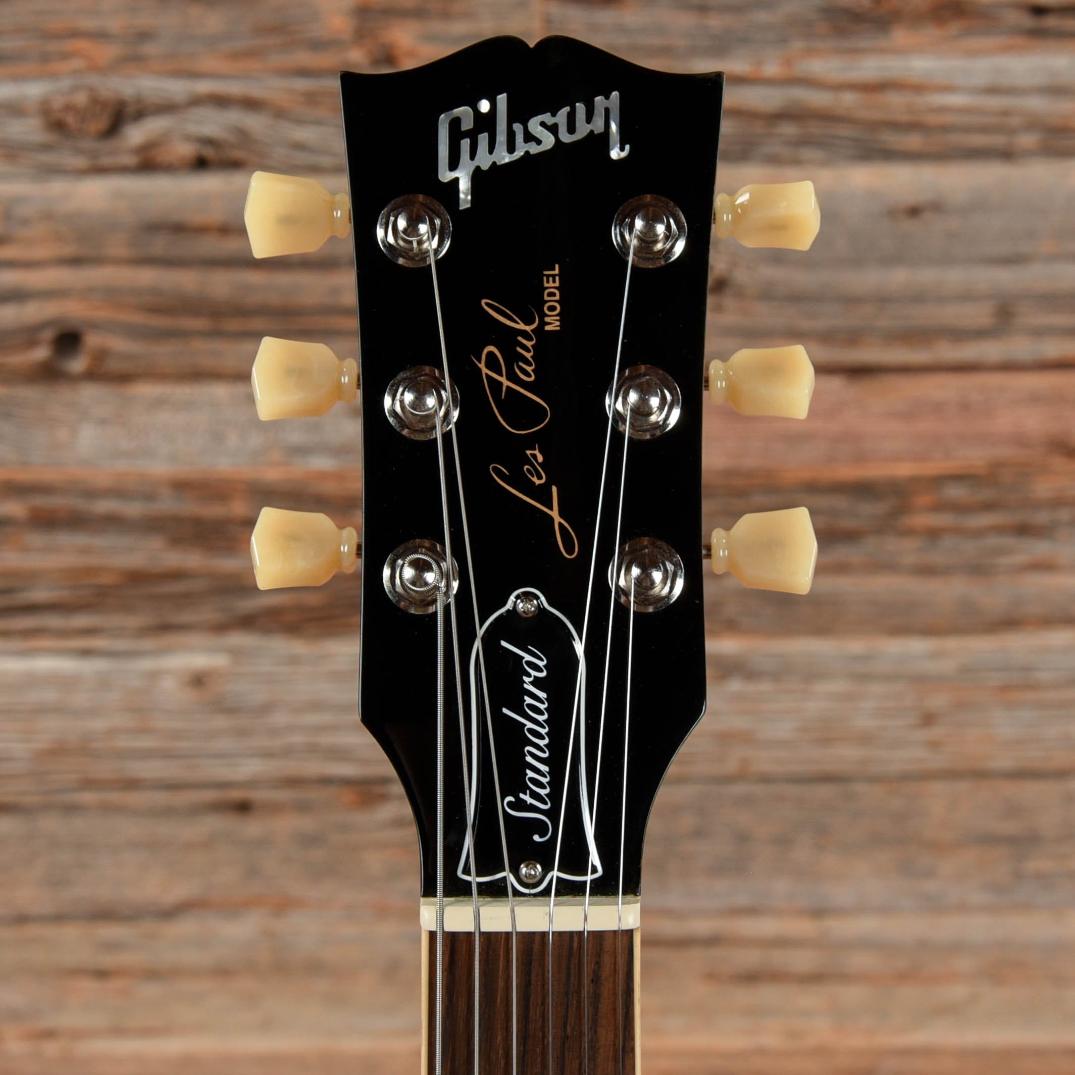 Gibson Les Paul Standard 50's Gold 2020 Electric Guitars / Solid Body