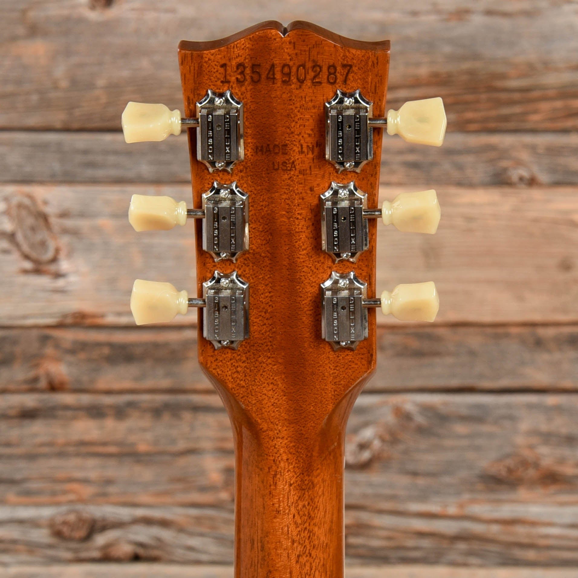 Gibson Les Paul Standard 50's Gold 2020 Electric Guitars / Solid Body