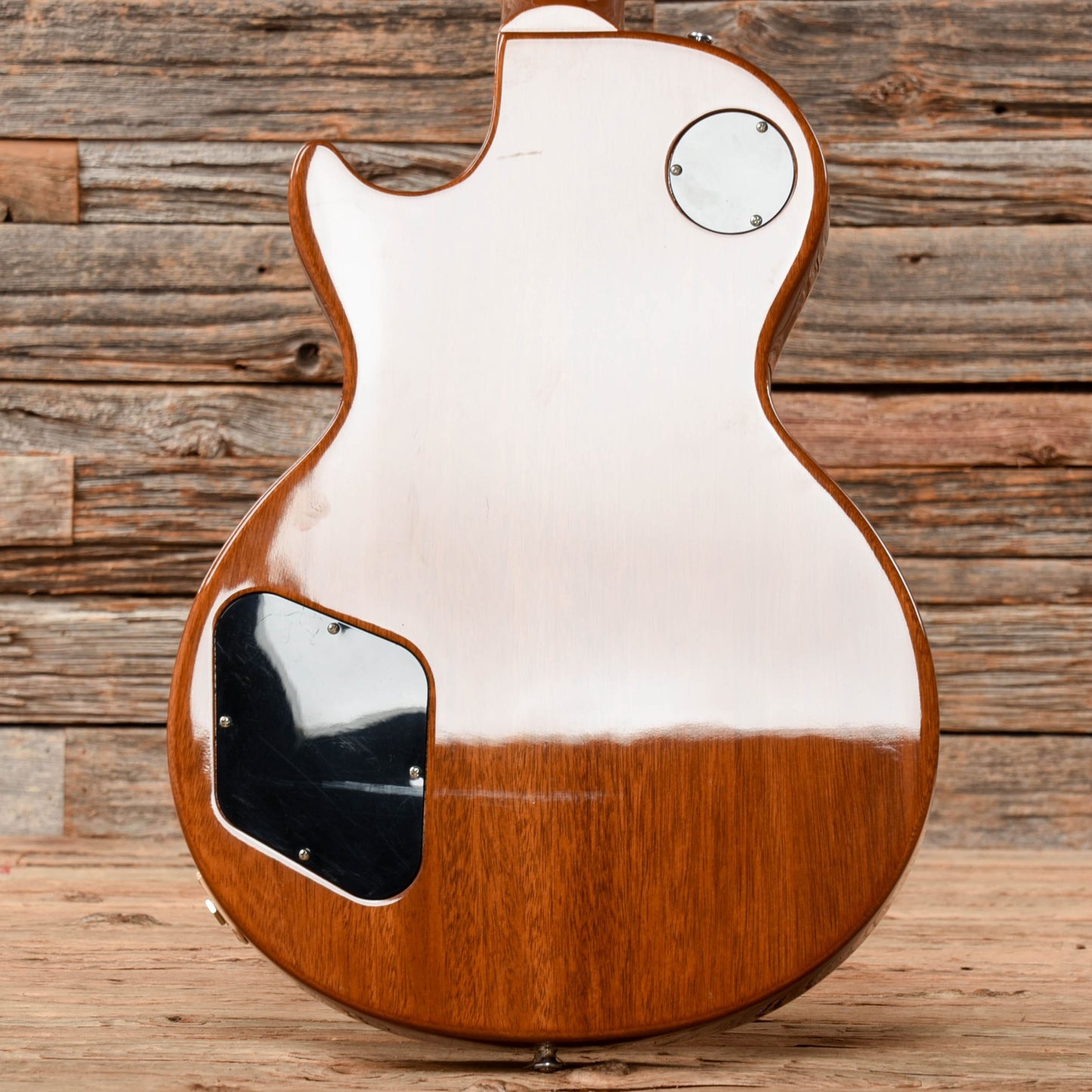 Gibson Les Paul Standard 50's Gold 2020 Electric Guitars / Solid Body