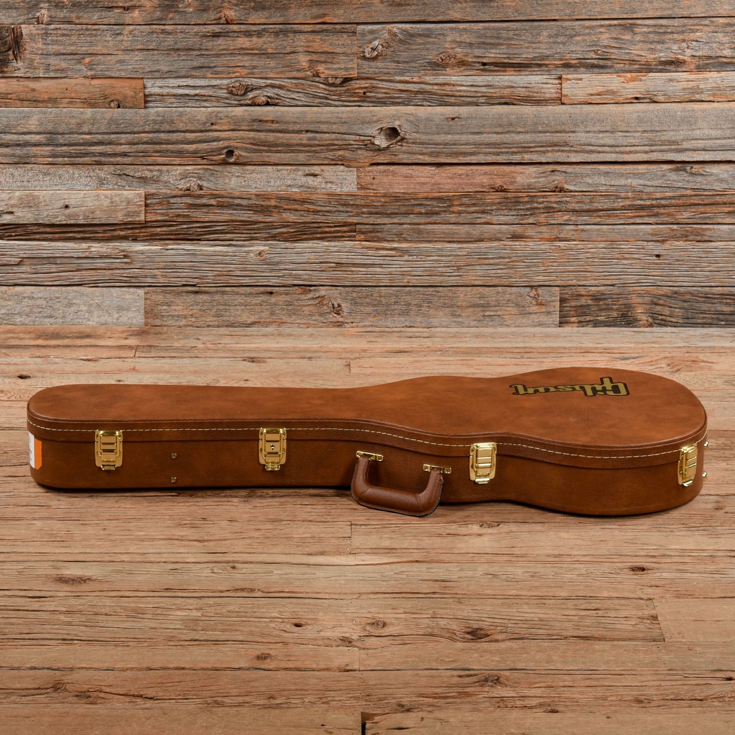 Gibson Les Paul Standard 50's Gold 2020 Electric Guitars / Solid Body