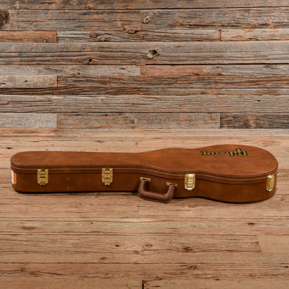 Gibson Les Paul Standard 50's Gold 2020 Electric Guitars / Solid Body