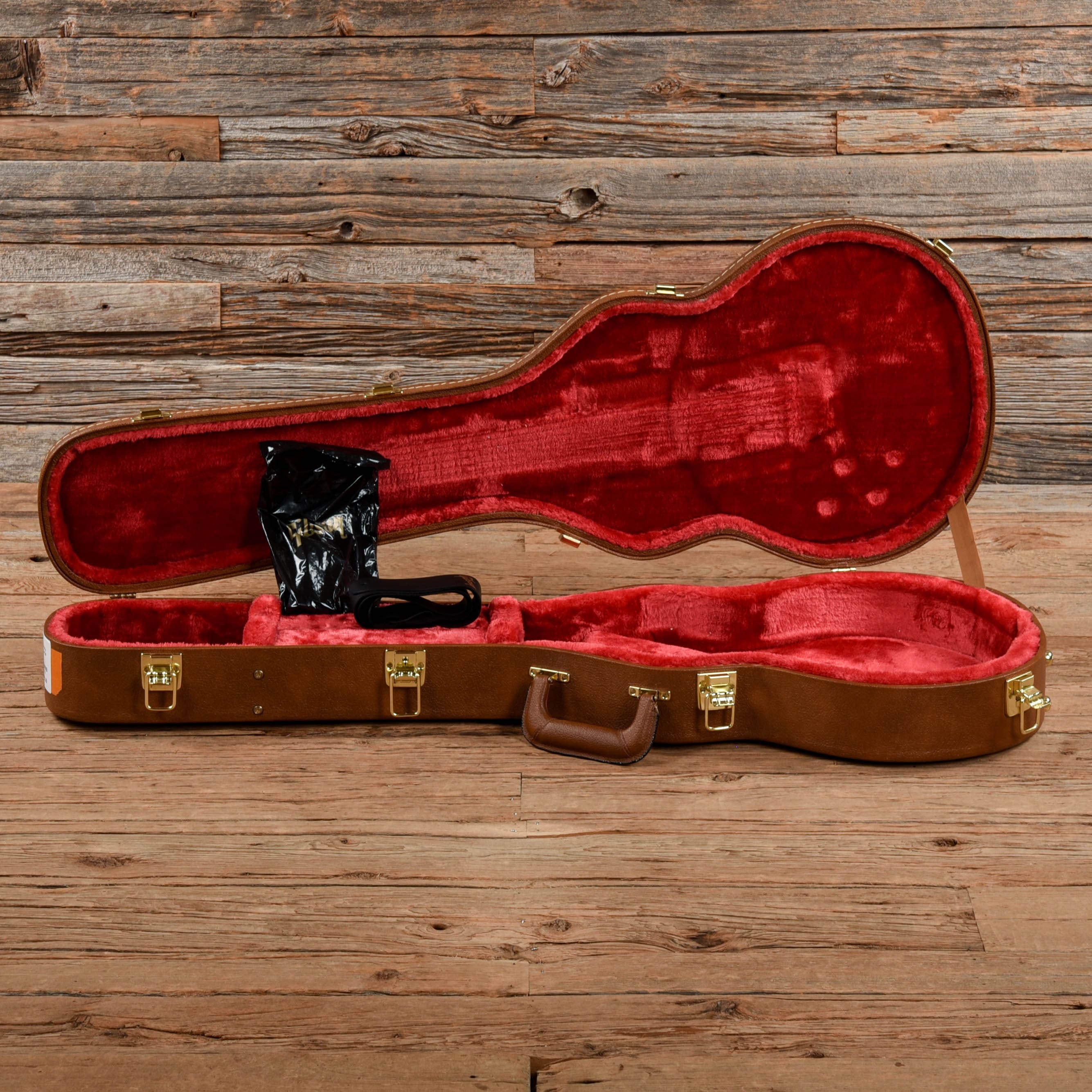 Gibson Les Paul Standard 50's Gold 2020 Electric Guitars / Solid Body