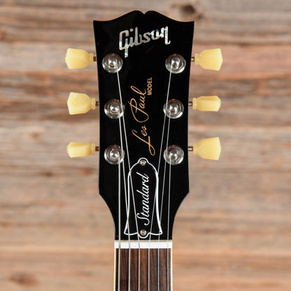 Gibson Les Paul Standard 50's Tobacco Burst 2019 Electric Guitars / Solid Body