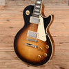 Gibson Les Paul Standard 50's Tobacco Burst 2021 Electric Guitars / Solid Body