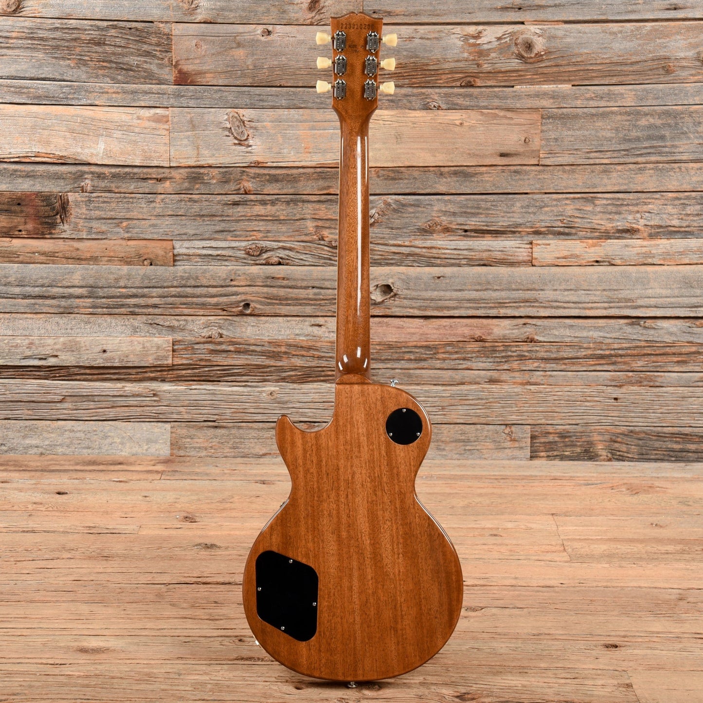 Gibson Les Paul Standard 50's Tobacco Burst 2021 Electric Guitars / Solid Body