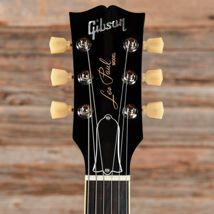 Gibson Les Paul Standard 50's Tobacco Burst 2021 Electric Guitars / Solid Body