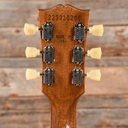 Gibson Les Paul Standard 50's Tobacco Burst 2021 Electric Guitars / Solid Body