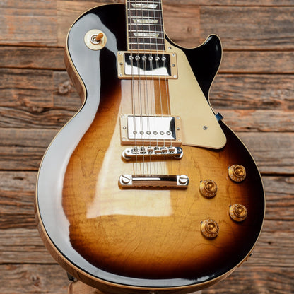 Gibson Les Paul Standard 50's Tobacco Burst 2021 Electric Guitars / Solid Body