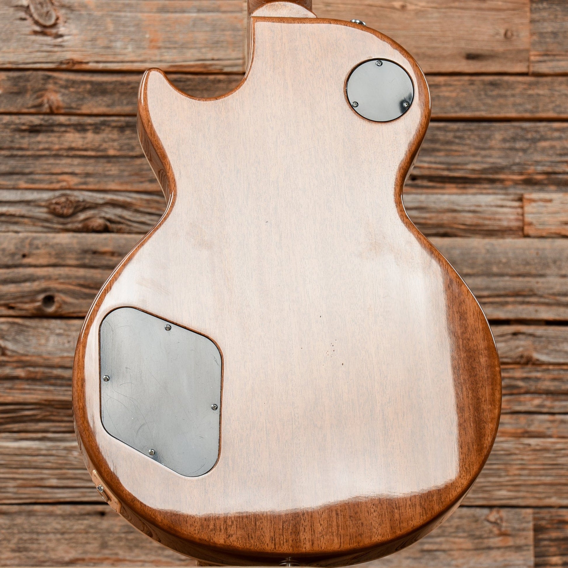 Gibson Les Paul Standard 50's Tobacco Burst 2021 Electric Guitars / Solid Body