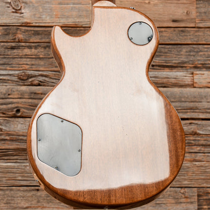 Gibson Les Paul Standard 50's Tobacco Burst 2021 Electric Guitars / Solid Body