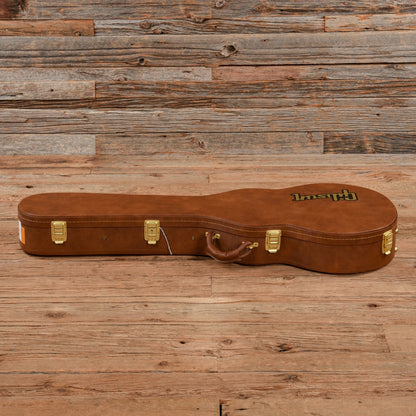 Gibson Les Paul Standard 50's Tobacco Burst 2021 Electric Guitars / Solid Body