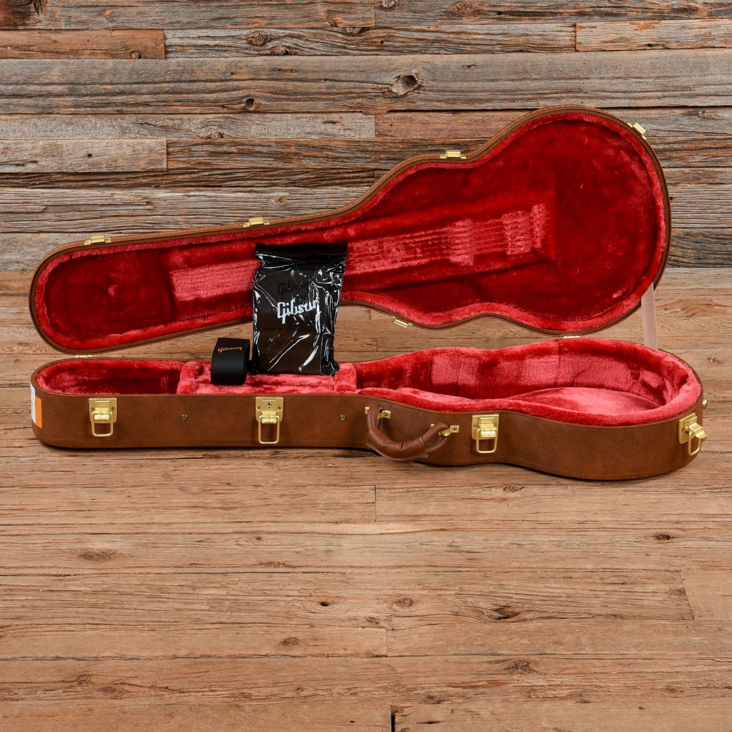 Gibson Les Paul Standard 50's Tobacco Burst 2021 Electric Guitars / Solid Body