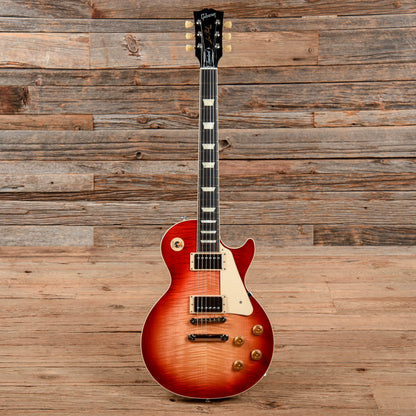 Gibson Les Paul Standard '50s Cherry Sunburst 2021 Electric Guitars / Solid Body