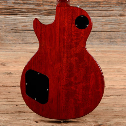 Gibson Les Paul Standard '50s Cherry Sunburst 2021 Electric Guitars / Solid Body