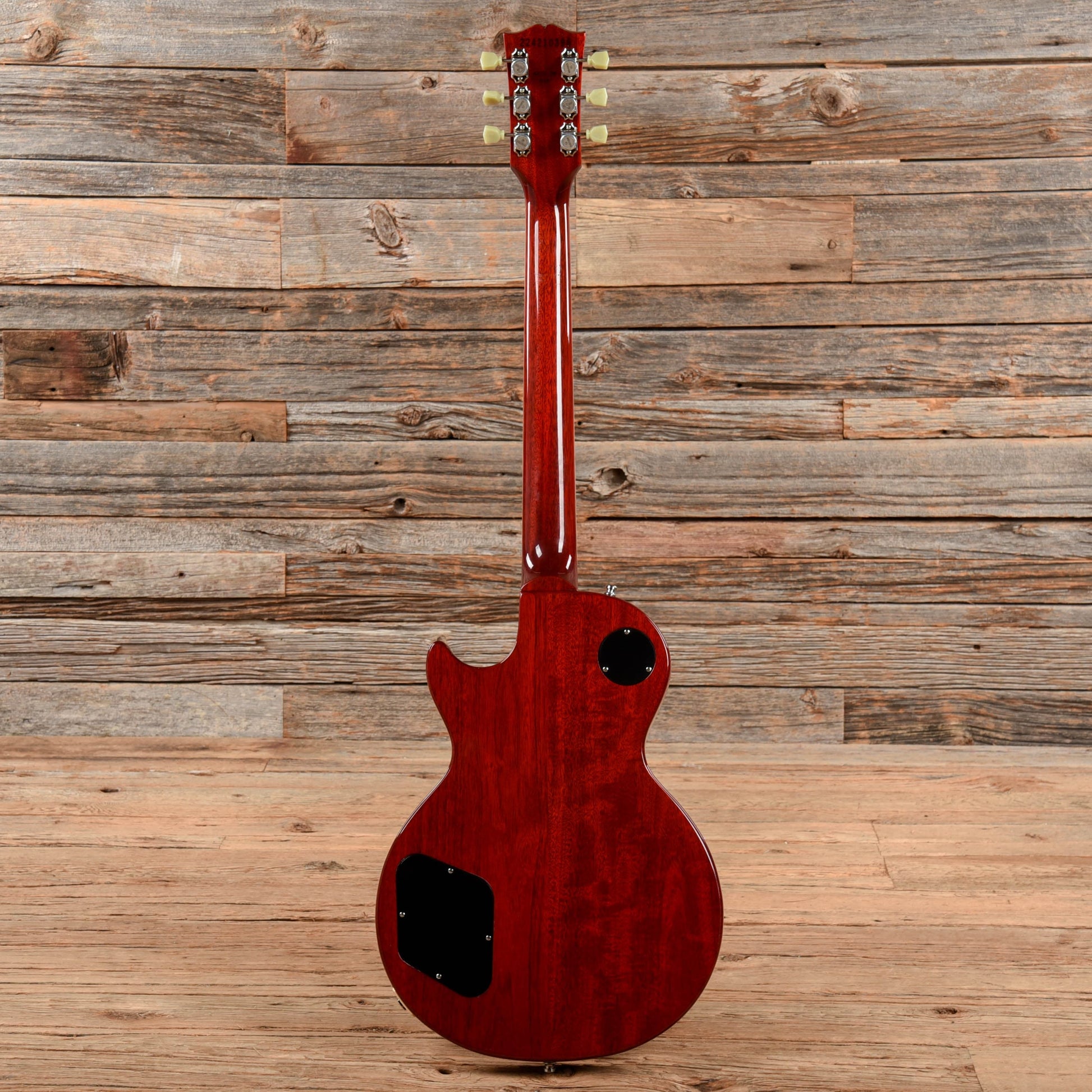 Gibson Les Paul Standard '50s Cherry Sunburst 2021 Electric Guitars / Solid Body