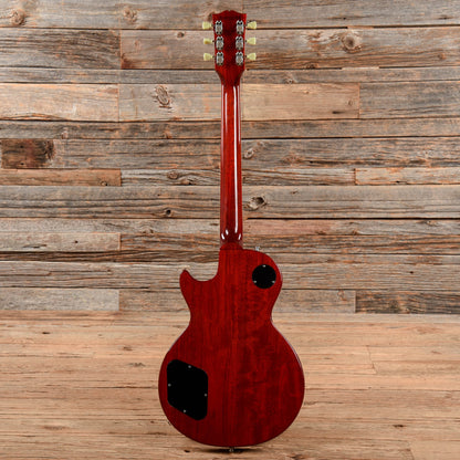 Gibson Les Paul Standard '50s Cherry Sunburst 2021 Electric Guitars / Solid Body