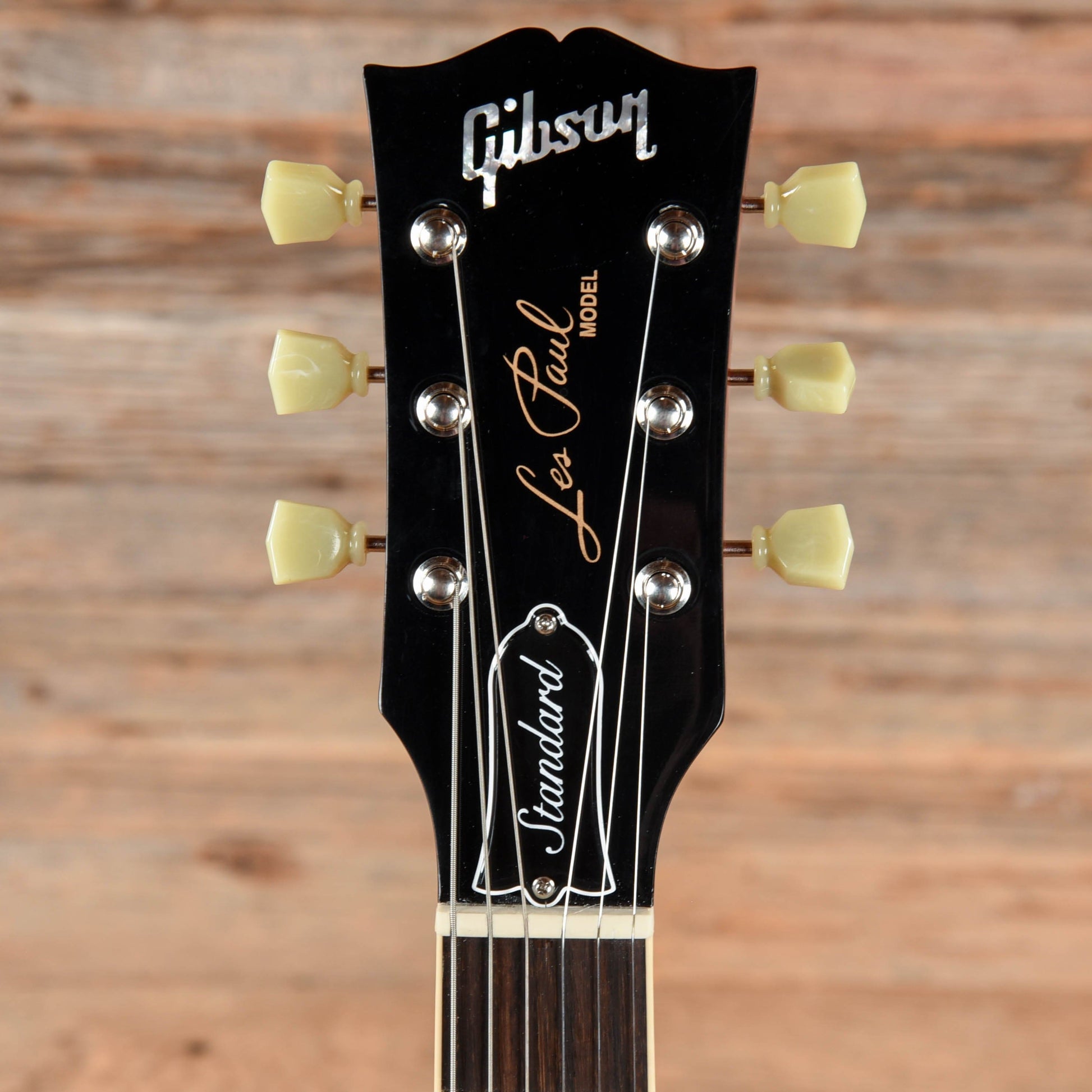 Gibson Les Paul Standard '50s Cherry Sunburst 2021 Electric Guitars / Solid Body