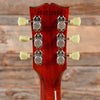 Gibson Les Paul Standard '50s Cherry Sunburst 2021 Electric Guitars / Solid Body