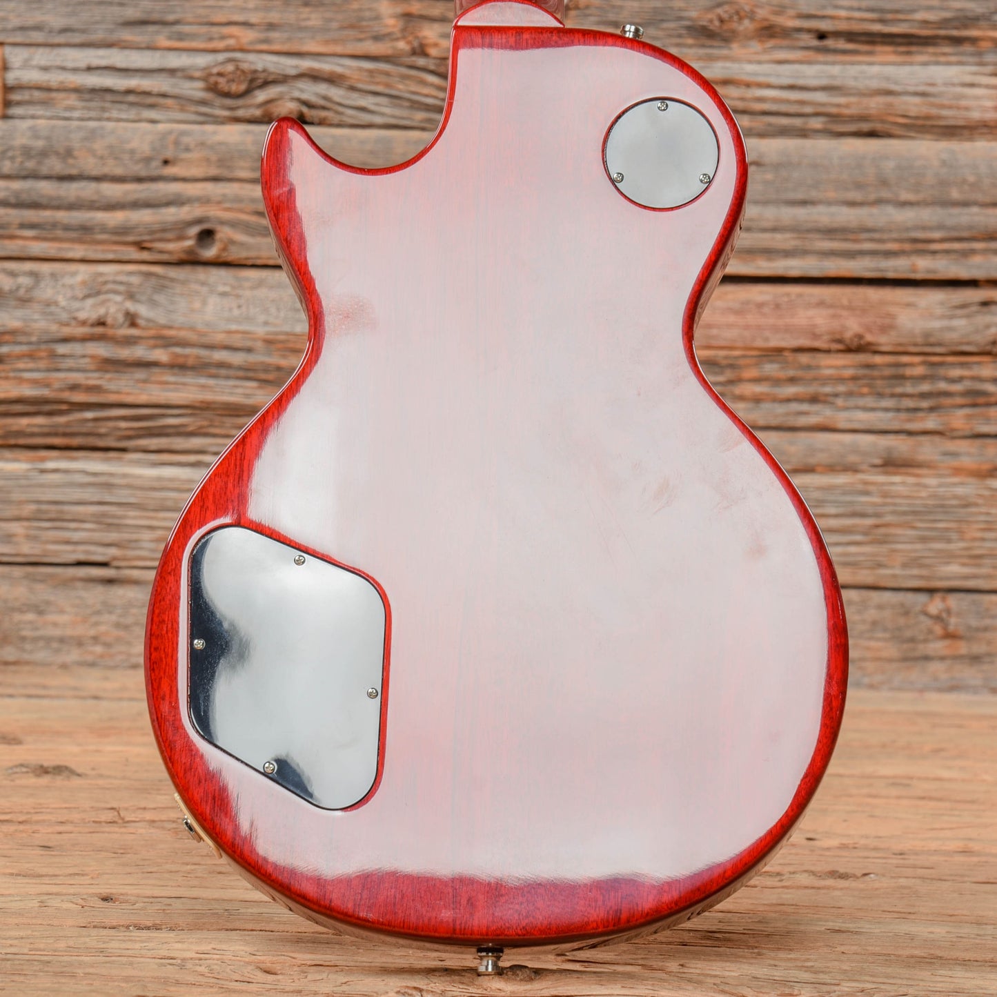 Gibson Les Paul Standard '50s Cherry Sunburst 2021 Electric Guitars / Solid Body