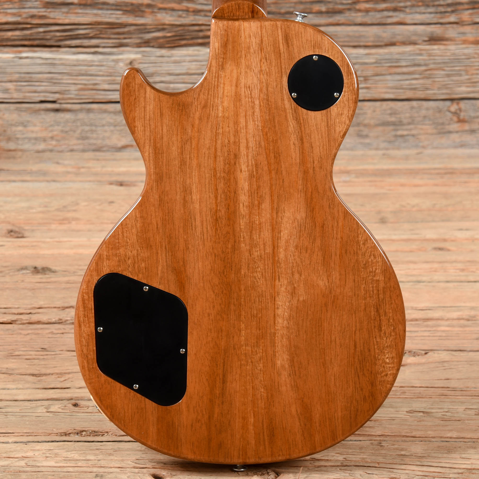 Gibson Les Paul Standard 50s Dirty Lemon Burst 2022 Electric Guitars / Solid Body