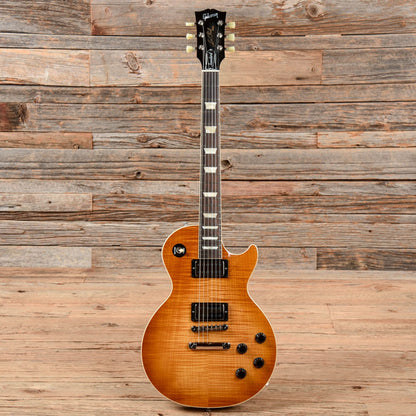 Gibson Les Paul Standard 50s Dirty Lemon Burst 2022 Electric Guitars / Solid Body