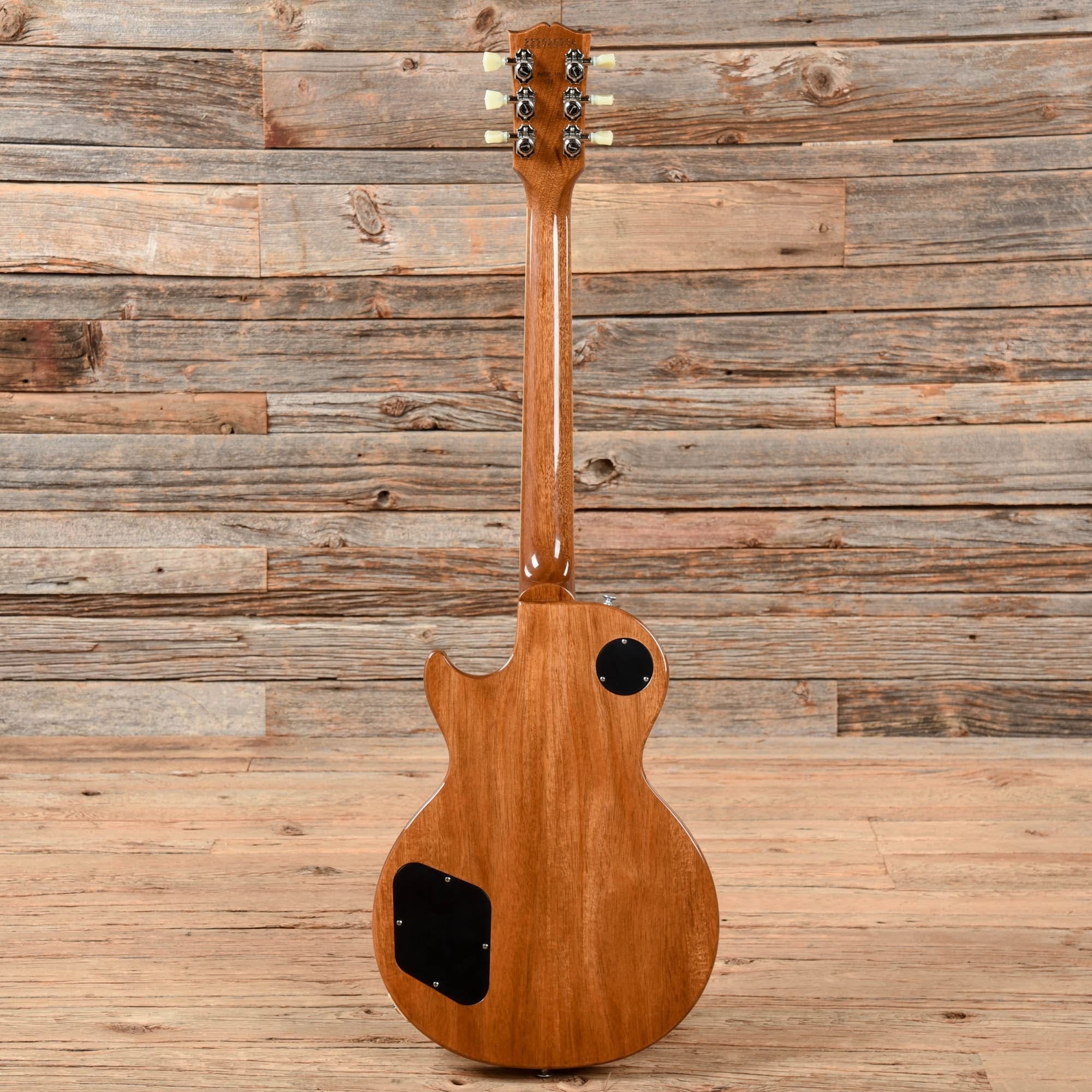 Gibson Les Paul Standard 50s Dirty Lemon Burst 2022 Electric Guitars / Solid Body