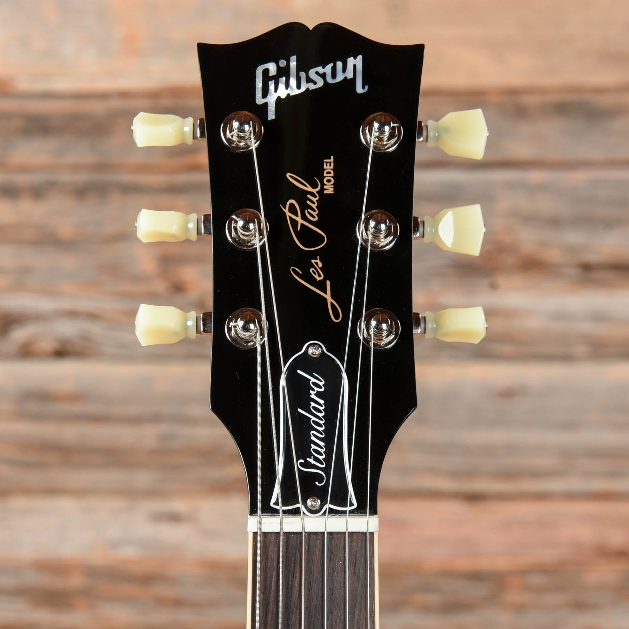 Gibson Les Paul Standard 50s Dirty Lemon Burst 2022 Electric Guitars / Solid Body