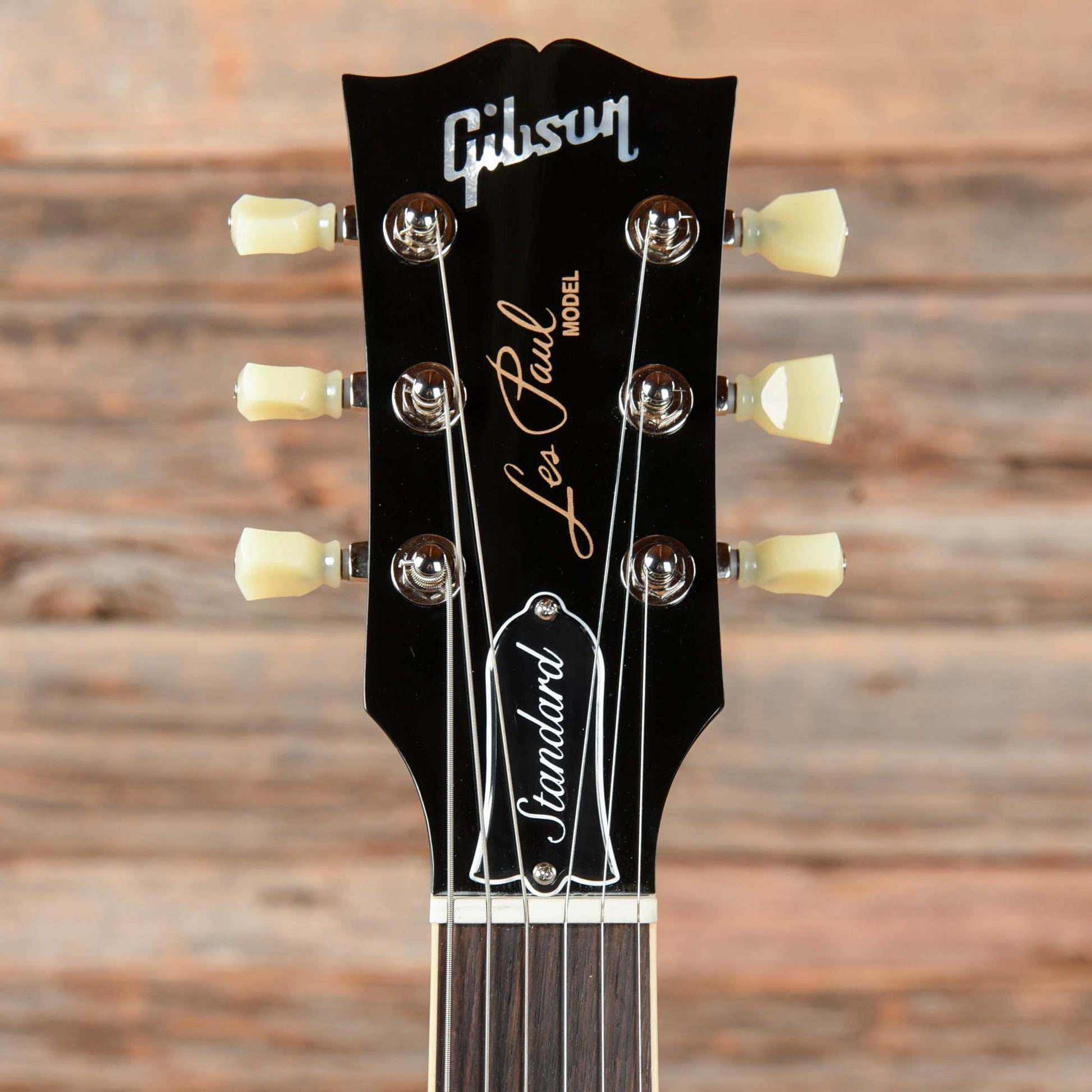 Gibson Les Paul Standard 50s Dirty Lemon Burst 2022 Electric Guitars / Solid Body