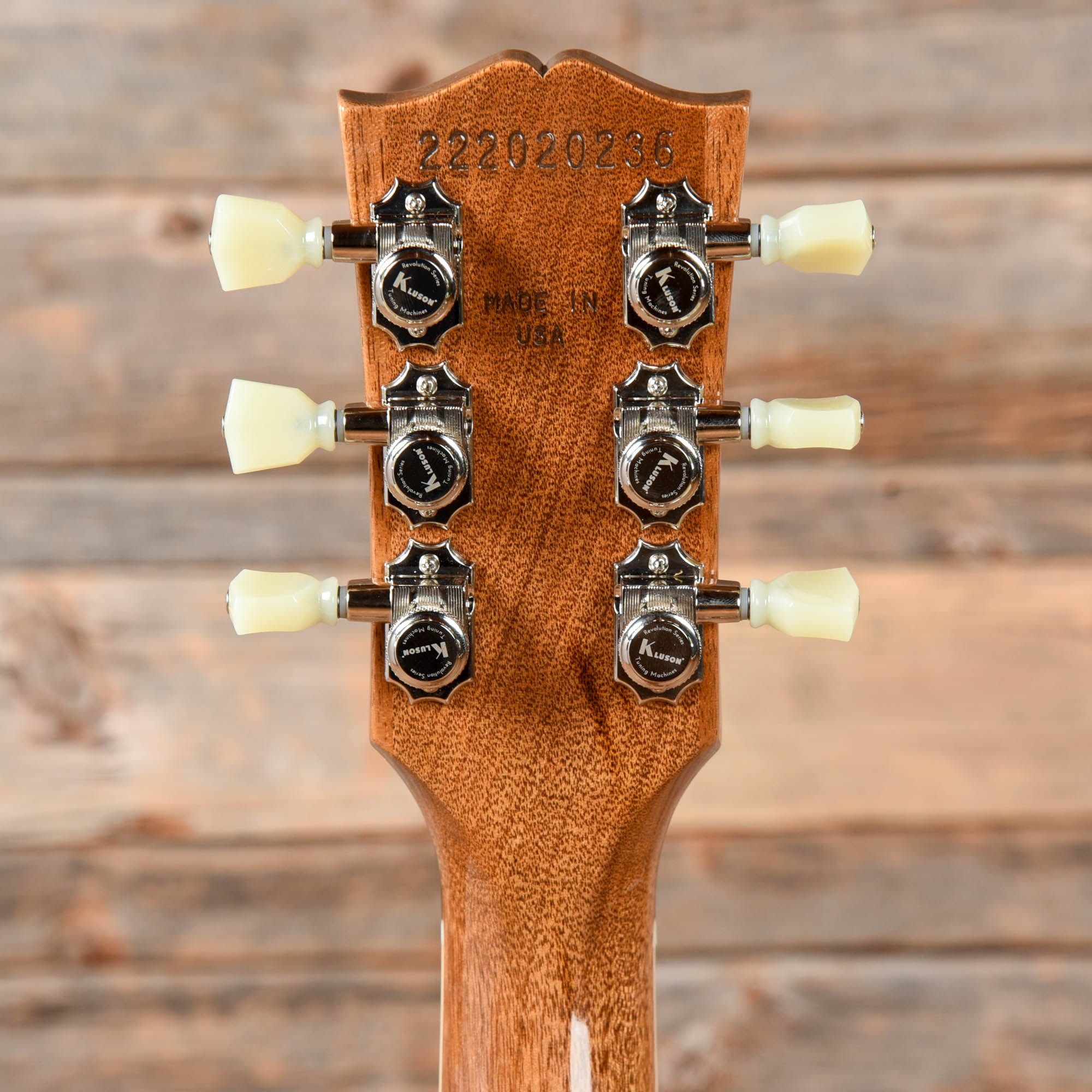 Gibson Les Paul Standard 50s Dirty Lemon Burst 2022 Electric Guitars / Solid Body