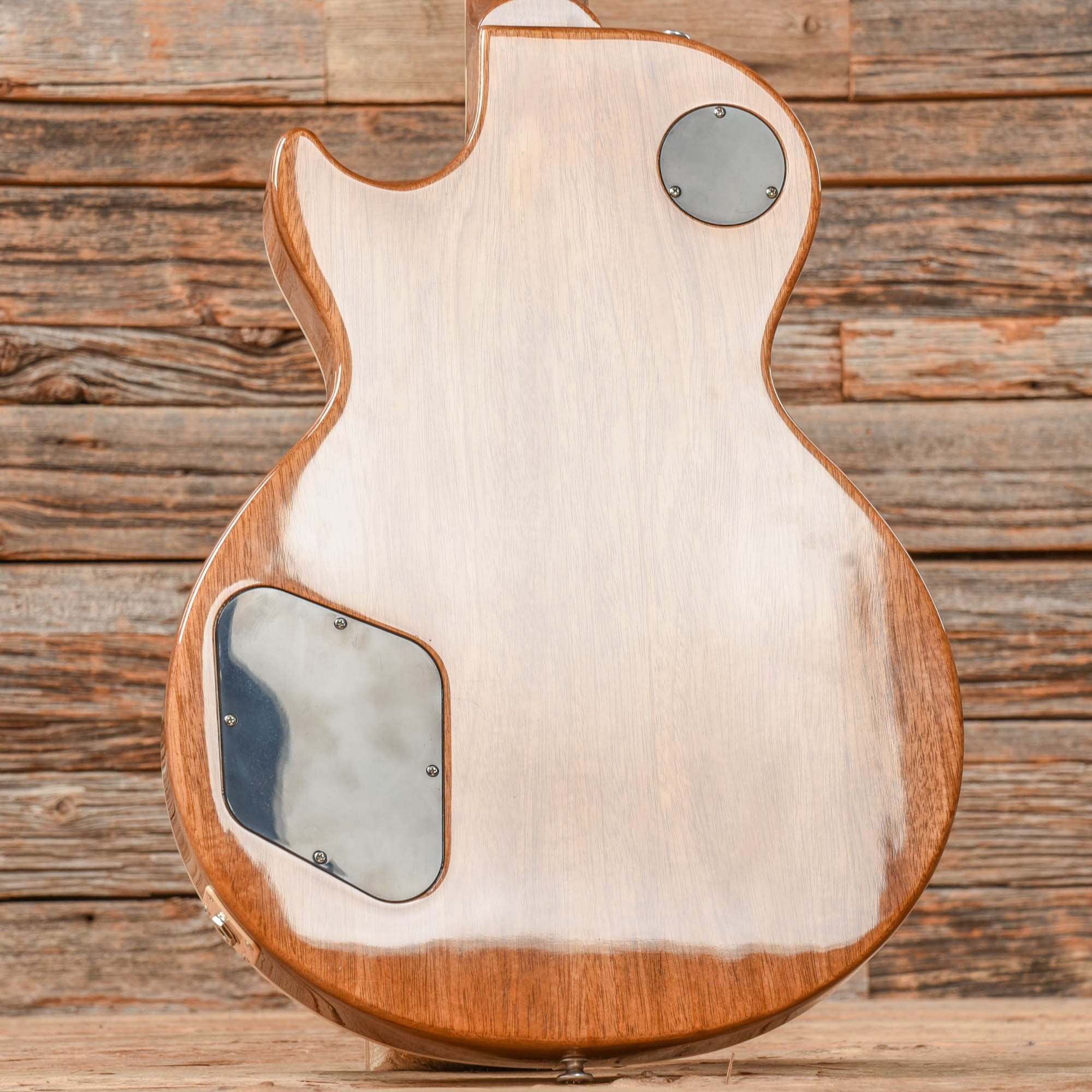 Gibson Les Paul Standard 50s Dirty Lemon Burst 2022 Electric Guitars / Solid Body