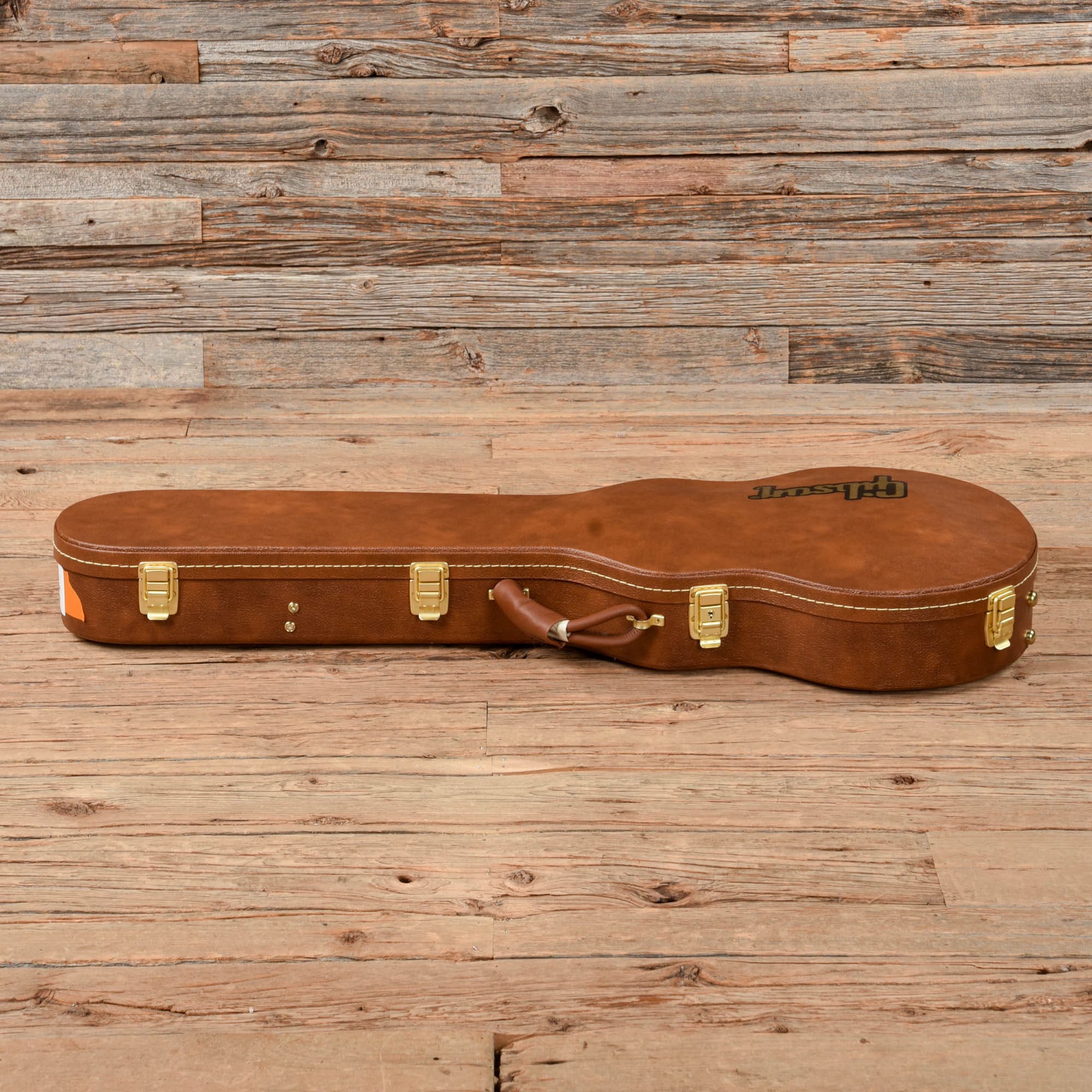 Gibson Les Paul Standard 50s Dirty Lemon Burst 2022 Electric Guitars / Solid Body