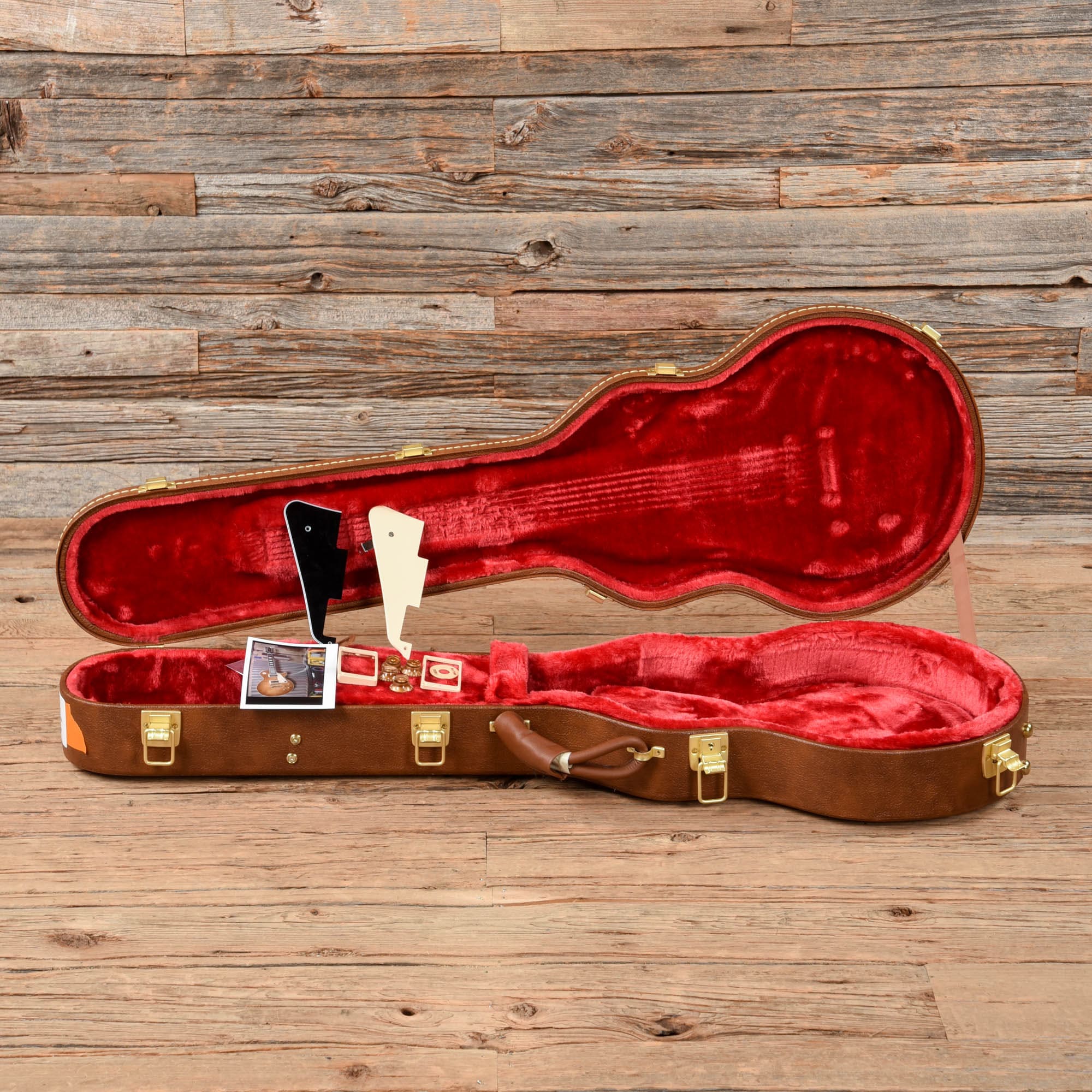 Gibson Les Paul Standard 50s Dirty Lemon Burst 2022 Electric Guitars / Solid Body