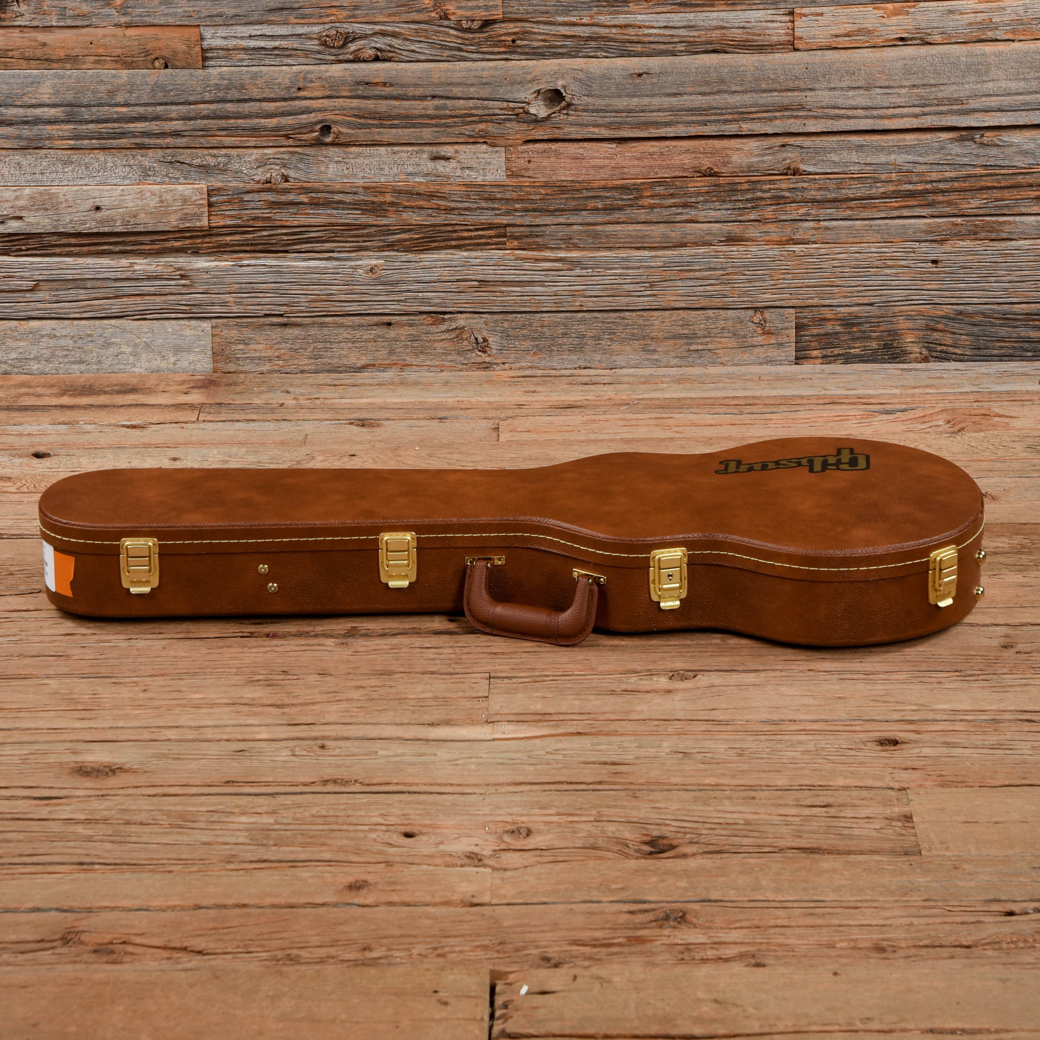 Gibson Les Paul Standard '50s Faded Vintage Honeyburst 2022