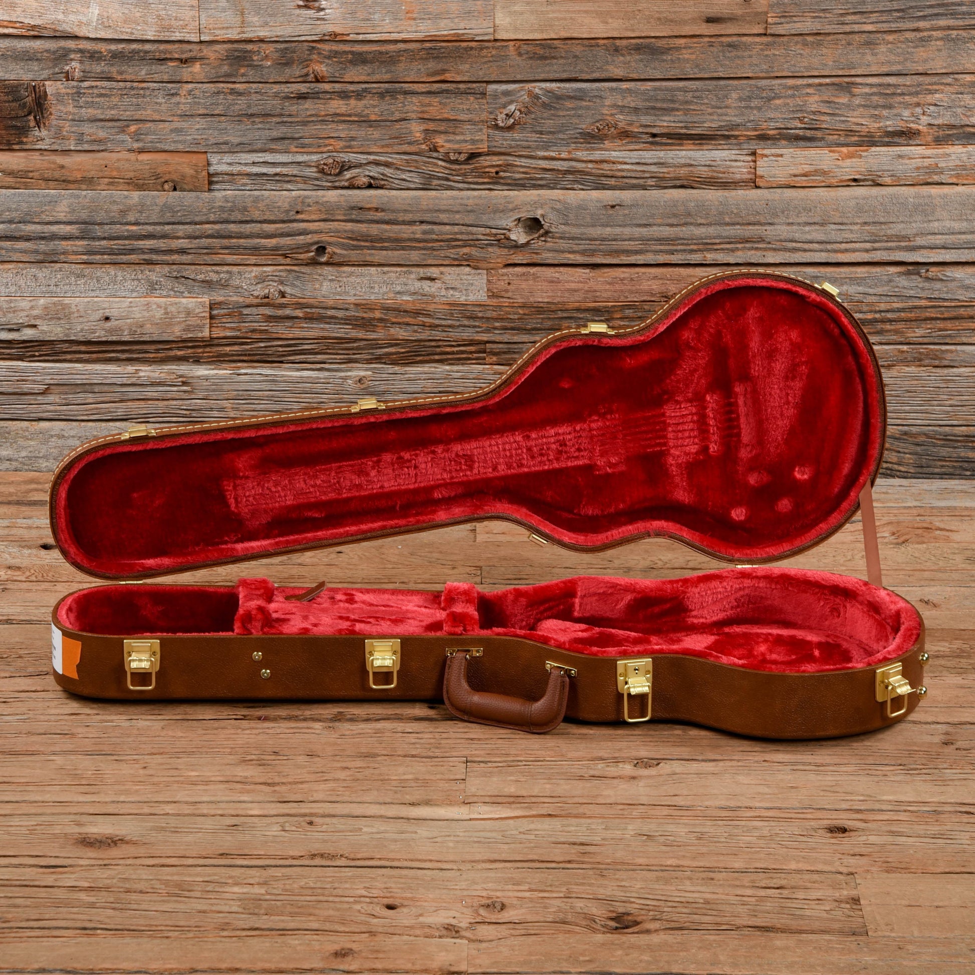 Gibson Les Paul Standard '50s Faded Vintage Honeyburst 2022 Electric Guitars / Solid Body