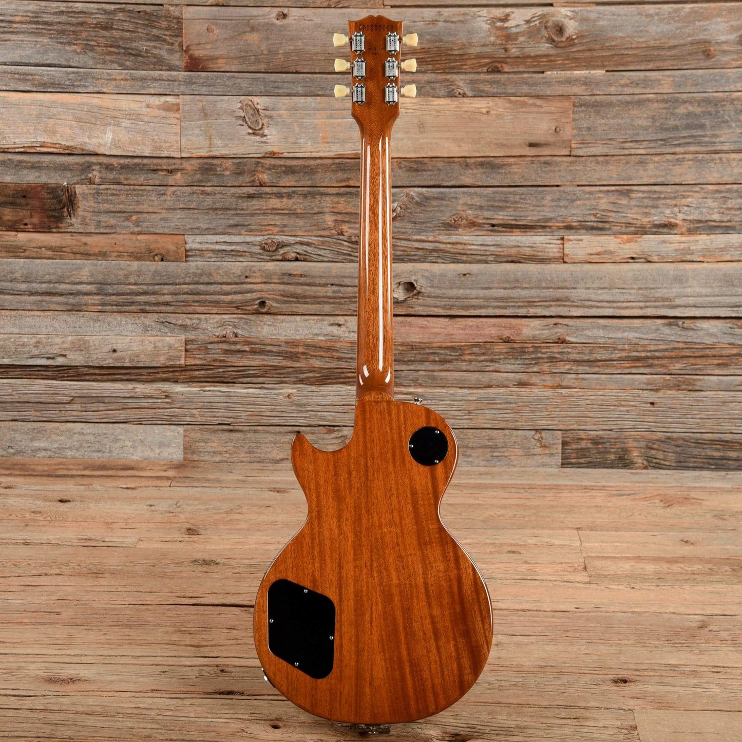 Gibson Les Paul Standard '50s Goldtop 2020 Electric Guitars / Solid Body