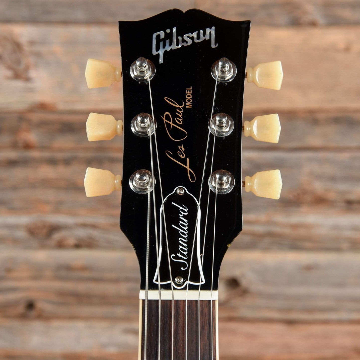 Gibson Les Paul Standard '50s Goldtop 2020 Electric Guitars / Solid Body