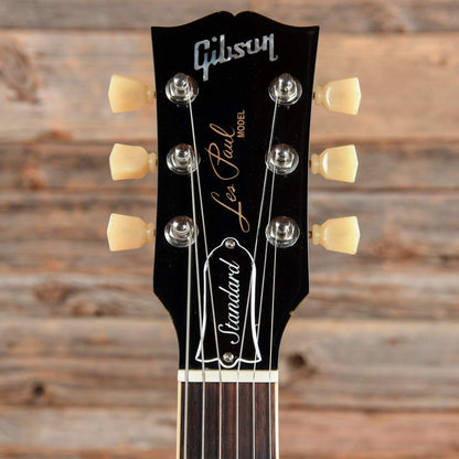 Gibson Les Paul Standard '50s Goldtop 2020 Electric Guitars / Solid Body