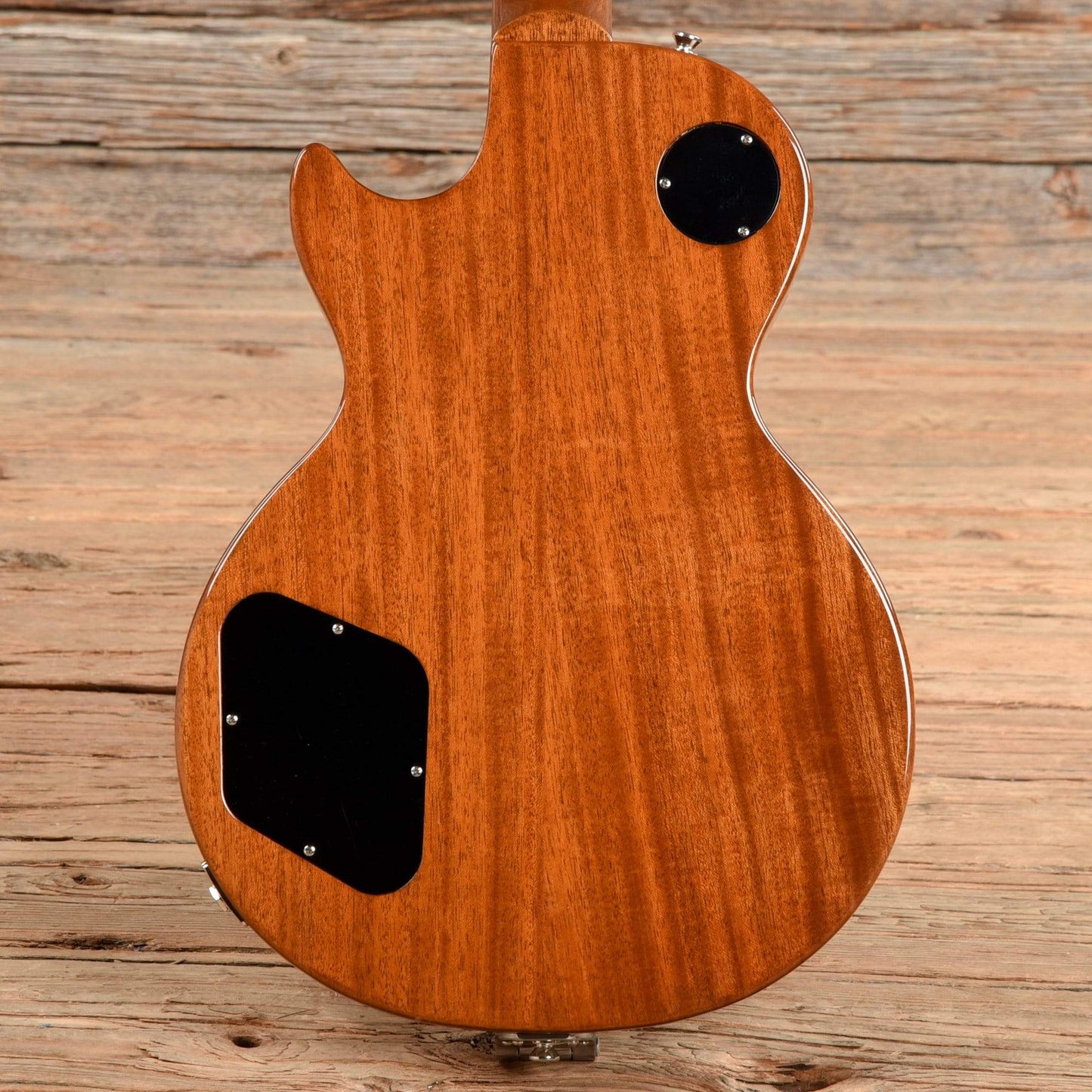 Gibson Les Paul Standard '50s Goldtop 2020 Electric Guitars / Solid Body