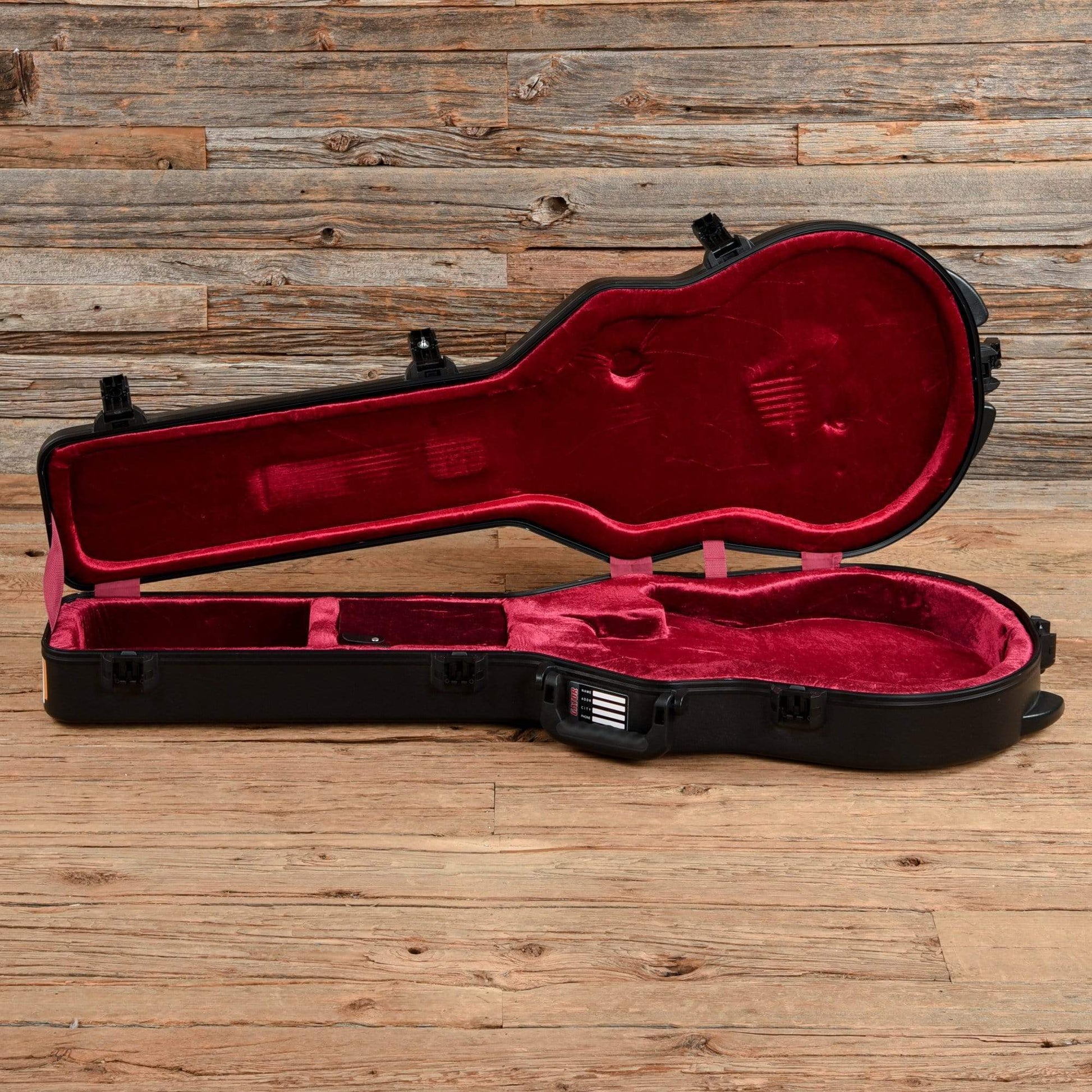 Gibson Les Paul Standard '50s Goldtop 2020 Electric Guitars / Solid Body