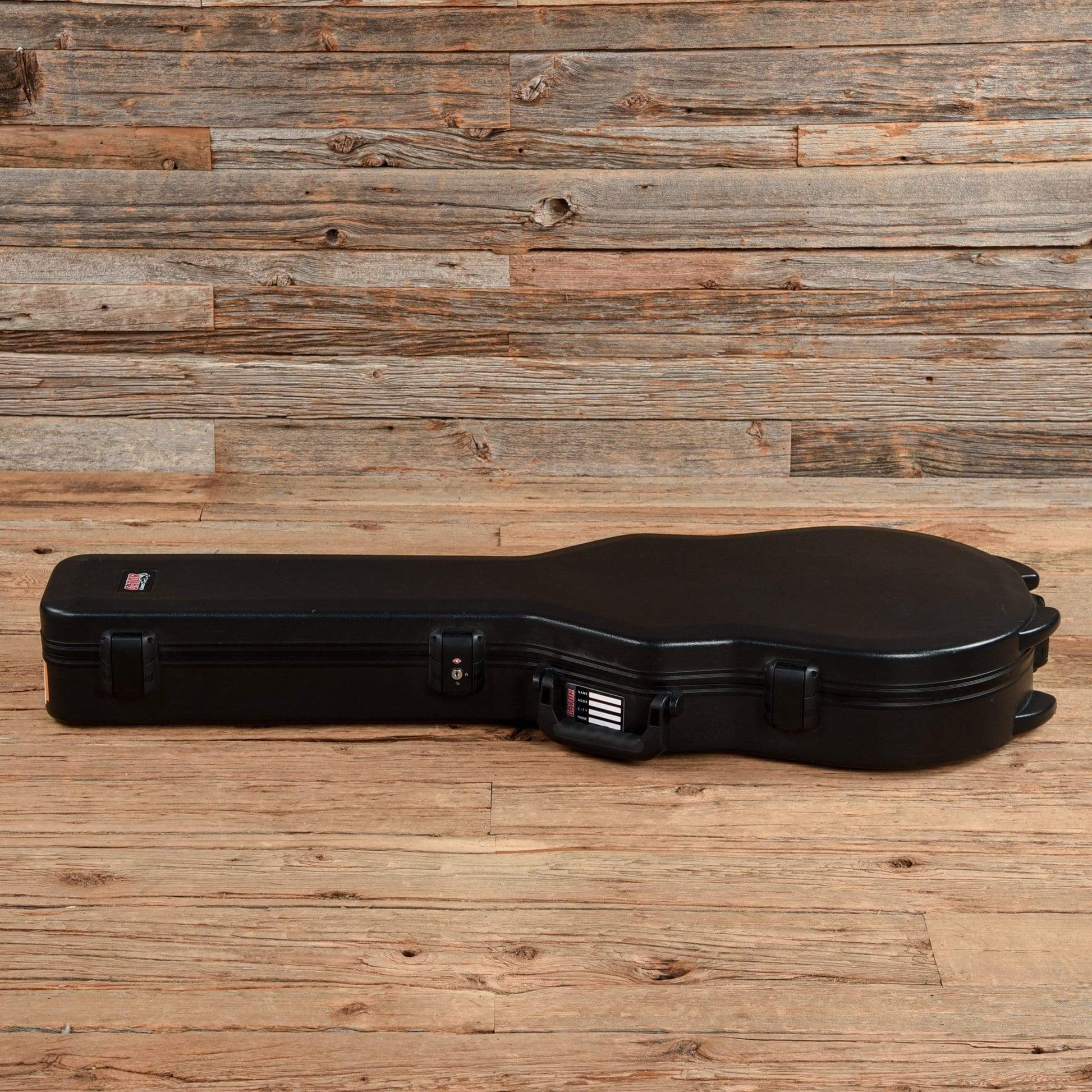 Gibson Les Paul Standard '50s Goldtop 2020 Electric Guitars / Solid Body