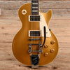 Gibson Les Paul Standard '50s Goldtop 2020 Electric Guitars / Solid Body