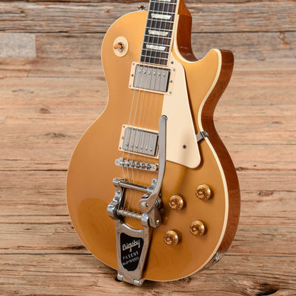 Gibson Les Paul Standard '50s Goldtop 2020 Electric Guitars / Solid Body