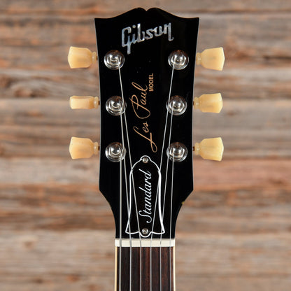 Gibson Les Paul Standard '50s Goldtop 2020 Electric Guitars / Solid Body