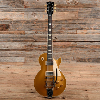 Gibson Les Paul Standard '50s Goldtop 2020 Electric Guitars / Solid Body
