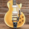 Gibson Les Paul Standard '50s Goldtop 2020 Electric Guitars / Solid Body