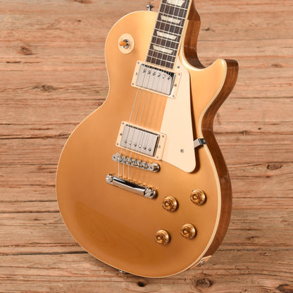 Gibson Les Paul Standard '50s Goldtop 2021 Electric Guitars / Solid Body