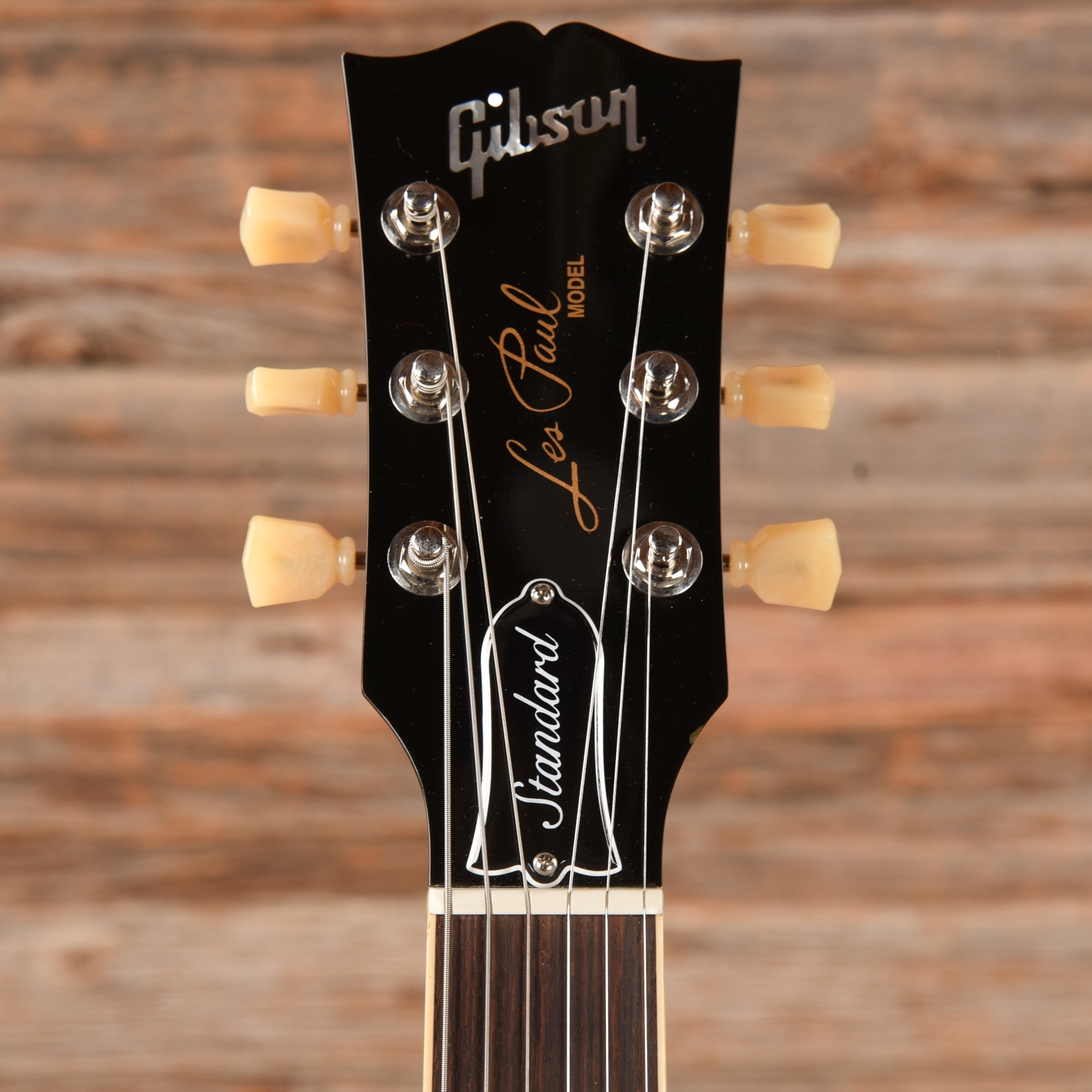 Gibson Les Paul Standard '50s Goldtop 2021 Electric Guitars / Solid Body